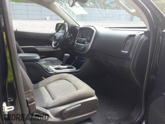 2020 Chevrolet Colorado 4WD LT с VIN 1GCGTCEN6L1246853, выставлен на аукционе IAAI как лот 42983383 с пробегом 102 849 миль миль и . История ставок и продаж доступна на DreamBid. Изображение 5.