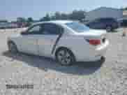 2009 BMW 5 Series 528i z VIN WBANU53559C122487, wystawiony jako Copart lot #69512515 z przebiegiem Nie podano mil oraz Szkoda całkowita • Salvage title. Historia ofert i sprzedaży dostępna na DreamBid. Obrazek 2.