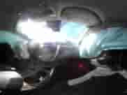 2020 Nissan Murano S with VIN 5N1AZ2AS3LN158115, listed as a IAAI auction lot 43112645 with 17,647 mi miles and . Bid and sale history available at DreamBid. Image 19.