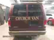 2004 Ford Econoline Cargo с VIN 1FTRE14WX4HA29431, выставлен на аукционе IAAI как лот 41651440 с пробегом 247 750 миль миль и . История ставок и продаж доступна на DreamBid. Изображение 16.