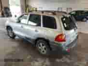 2003 Hyundai Santa Fe LX с VIN KM8SC73E53U531087, выставлен на аукционе IAAI как лот 43283614 с пробегом 212 129 миль миль и . История ставок и продаж доступна на DreamBid. Изображение 3.