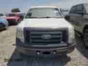 2010 Ford F-150 XL с VIN 1FTMF1C82AKE65683, выставлен на аукционе Copart как лот 52173035 с пробегом Не указан миль и Списание • Salvage title. История ставок и продаж доступна на DreamBid. Изображение 5.