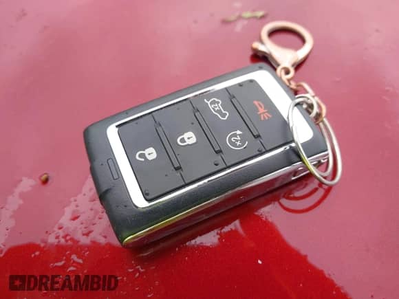 2023 Jeep Grand Cherokee Altitude с VIN 1C4RJKAG1P8853188, выставлен на аукционе IAAI как лот 42459974 с пробегом 45 855 миль миль и . История ставок и продаж доступна на DreamBid. Изображение 11.