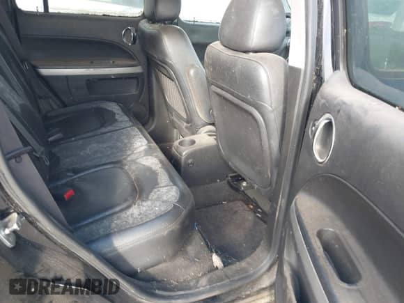 2007 Chevrolet HHR LT с VIN 3GNDA33P37S554569, выставлен на аукционе IAAI как лот 43484478 с пробегом 365 384 миль миль и . История ставок и продаж доступна на DreamBid. Изображение 8.