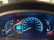 2013 Toyota Sienna XLE с VIN 5TDDK3DC0DS067993, выставлен на аукционе IAAI как лот 41597189 с пробегом 159 314 миль миль и . История ставок и продаж доступна на DreamBid. Изображение 7.