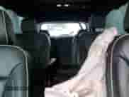 2022 Chevrolet Traverse Premier with VIN 1GNEVKKW9NJ138455, listed as a Copart auction lot 46489125 with Not provided miles and Salvage title. Bid and sale history available at DreamBid. Image 10.