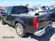 2012 Nissan Frontier S with VIN 1N6BD0CT6CC470973, listed as a IAAI auction lot 42835664 with 206,268 mi miles and . Bid and sale history available at DreamBid. Image 3.