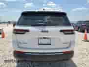 2022 Jeep Grand Cherokee Altitude с VIN 1C4RJKAG7N8518336, выставлен на аукционе Copart как лот 66880115 с пробегом 63 535 миль миль и Чистый • Clean title. История ставок и продаж доступна на DreamBid. Изображение 6.