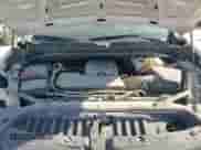 2022 Chevrolet Silverado 1500 Work Truck with VIN 3GCNWAEK3NG186611, listed as a Copart auction lot 83397724 with 132,278 mi miles and Salvage title. Bid and sale history available at DreamBid. Image 14.