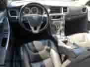 2012 Volvo S60 T5 с VIN YV1622FS2C2112181, выставлен на аукционе Copart как лот 85720475 с пробегом 127 757 миль миль и Списание • Salvage title. История ставок и продаж доступна на DreamBid. Изображение 8.
