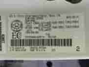 2019 Toyota Tacoma SR5 with VIN 5TFDZ5BN4KX045174, listed as a IAAI auction lot 43357235 with 94,271 mi miles and . Bid and sale history available at DreamBid. Image 9.