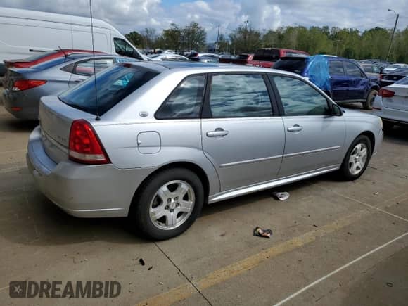 2004 Chevrolet Malibu Maxx LT с VIN 1G1ZU64844F215942, выставлен на аукционе Copart как лот 73495214 с пробегом Не указан миль и Чистый • Clean title. История ставок и продаж доступна на DreamBid. Изображение 3.