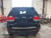 2018 Jeep Grand Cherokee Limited with VIN 1C4RJFBM3JC374576, listed as a IAAI auction lot 41518318 with 108,690 mi miles and . Bid and sale history available at DreamBid. Image 16.