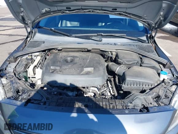 2017 Volvo S60 Inscription с VIN LYV402HK7HB120640, выставлен на аукционе IAAI как лот 41583114 с пробегом 71 884 миль миль и . История ставок и продаж доступна на DreamBid. Изображение 10.