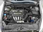 2007 Honda Accord LX с VIN 1HGCM72397A017936, выставлен на аукционе Copart как лот 68966535 с пробегом 181 627 миль миль и Списание • Salvage title. История ставок и продаж доступна на DreamBid. Изображение 11.