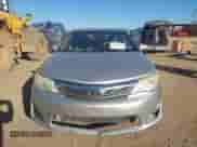 2014 Toyota Camry L with VIN 4T4BF1FK2ER440325, listed as a IAAI auction lot 41423301 with 271,563 mi miles and . Bid and sale history available at DreamBid. Image 12.