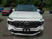2023 Hyundai Santa Fe Calligraphy с VIN 5NMS5DAL4PH604784, выставлен на аукционе Copart как лот 66191895 с пробегом 12 476 миль миль и Списание • Salvage title. История ставок и продаж доступна на DreamBid. Изображение 5.