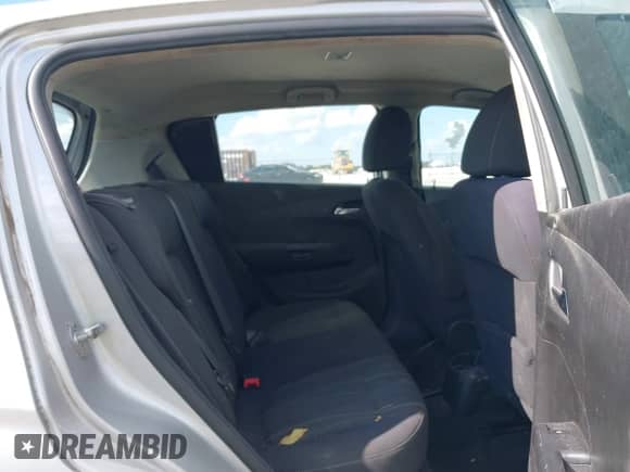 2013 Chevrolet Sonic LT с VIN 1G1JC6SB5D4138296, выставлен на аукционе IAAI как лот 43320044 с пробегом 59 156 миль миль и . История ставок и продаж доступна на DreamBid. Изображение 8.