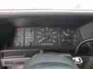 1993 Ford Explorer Eddie Bauer with VIN 1FMCU24X3PUA44495, listed as a Copart auction lot 62492444 with 82,105 mi miles and Salvage title. Bid and sale history available at DreamBid. Image 9.