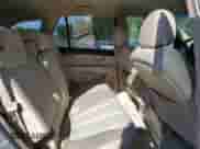 2007 Hyundai Santa Fe SE with VIN 5NMSH73E47H109184, listed as a Copart auction lot 80096835 with 143,668 mi miles and Salvage title. Bid and sale history available at DreamBid. Image 11.