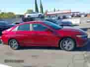 2025 Hyundai Elantra SE with VIN KMHLL4DG3SU988224, listed as a IAAI auction lot 43156277 with 4,692 mi miles and . Bid and sale history available at DreamBid. Image 13.