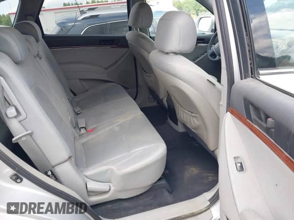 2008 Hyundai Veracruz GLS с VIN KM8NU13CX8U060826, выставлен на аукционе IAAI как лот 42428240 с пробегом 151 322 миль миль и . История ставок и продаж доступна на DreamBid. Изображение 8.
