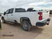2021 Chevrolet Silverado 2500HD Work Truck с VIN 1GC1YLE76MF276934, выставлен на аукционе Copart как лот 55618865 с пробегом 133 498 миль миль и Чистый • Clean title. История ставок и продаж доступна на DreamBid. Изображение 2.