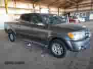 2006 Toyota Tundra Limited z VIN 5TBET38126S499913, wystawiony jako Copart lot #86336305 z przebiegiem 287 460 mil mil oraz Szkoda całkowita • Salvage title. Historia ofert i sprzedaży dostępna na DreamBid. Obrazek 4.
