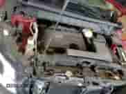 2022 Nissan Pathfinder Platinum with VIN 5N1DR3DK2NC269963, listed as a Copart auction lot 66441825 with 16,194 mi miles and Salvage title. Bid and sale history available at DreamBid. Image 15.