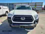2021 Toyota Tacoma SR с VIN 3TYRX5GN8MT013409, выставлен на аукционе Copart как лот 71920005 с пробегом 34 118 миль миль и Чистый • Clean title. История ставок и продаж доступна на DreamBid. Изображение 5.