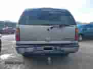 2002 Chevrolet Suburban LS with VIN 1GNFK16Z92J109951, listed as a IAAI auction lot 41685362 with 312,140 mi miles and . Bid and sale history available at DreamBid. Image 17.