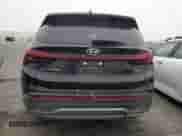 2023 Hyundai Santa Fe SE с VIN 5NMS1DAJXPH579996, выставлен на аукционе Copart как лот 88119835 с пробегом 30 821 миль миль и Списание • Salvage title. История ставок и продаж доступна на DreamBid. Изображение 6.