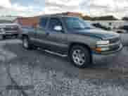 2000 Chevrolet Silverado 1500 LS z VIN 1GCEC19TXYZ134487, wystawiony jako Copart lot #71546575 z przebiegiem 330 373 mil mil oraz Szkoda całkowita • Salvage title. Historia ofert i sprzedaży dostępna na DreamBid. Obrazek 4.
