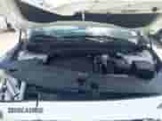 2023 Hyundai Santa Fe SEL with VIN 5NMS34AJ0PH636636, listed as a IAAI auction lot 43206173 with 16,736 mi miles and . Bid and sale history available at DreamBid. Image 10.