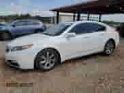 2012 Acura TL Technology с VIN 19UUA8F5XCA003097, выставлен на аукционе Copart как лот 70000445 с пробегом 181 240 миль миль и Списание • Salvage title. История ставок и продаж доступна на DreamBid. Изображение 1.