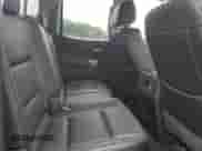 2017 Chevrolet Silverado 1500 LTZ с VIN 1GCVKSEC4HZ181058, выставлен на аукционе Copart как лот 80329495 с пробегом 103 071 миль миль и Списание • Salvage title. История ставок и продаж доступна на DreamBid. Изображение 10.