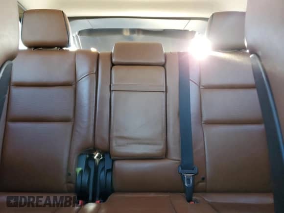 2012 Jeep Grand Cherokee Overland Summit z VIN 1C4RJFCT7CC156309, wystawiony jako Copart lot #86177895 z przebiegiem 138 200 mil mil oraz Szkoda całkowita • Salvage title. Historia ofert i sprzedaży dostępna na DreamBid. Obrazek 10.