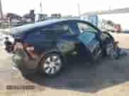 2023 Tesla Model Y Long Range with VIN 7SAYGAEE3PF903721, listed as a Copart auction lot 87489155 with Not provided miles and Salvage title. Bid and sale history available at DreamBid. Image 3.