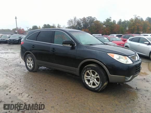 2008 Hyundai Veracruz GLS с VIN KM8NU13C88U052353, выставлен на аукционе IAAI как лот 43397906 с пробегом 188 516 миль миль и . История ставок и продаж доступна на DreamBid. Изображение 1.