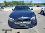 2018 BMW 5 Series 540i xDrive z VIN WBAJE7C58JWC56973, wystawiony jako Copart lot #84869695 z przebiegiem 45 901 mil mil oraz Szkoda całkowita • Salvage title. Historia ofert i sprzedaży dostępna na DreamBid. Obrazek 5.