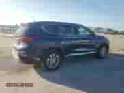 2019 Hyundai Santa Fe SE z VIN 5NMS23AD8KH036172, wystawiony jako Copart lot #67008695 z przebiegiem 80 548 mil mil oraz Nie do naprawy • Non repairable. Historia ofert i sprzedaży dostępna na DreamBid. Obrazek 3.