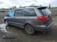 2004 Toyota Sienna XLE z VIN 5TDBA22C84S005135, wystawiony jako Copart lot #60681885 z przebiegiem 268 909 mil mil oraz Szkoda całkowita • Salvage title. Historia ofert i sprzedaży dostępna na DreamBid. Obrazek 2.