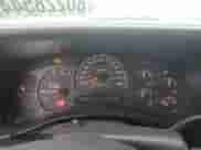 2007 Chevrolet Silverado 1500 Work Truck with VIN 1GCEC19ZX7Z177990, listed as a Copart auction lot 80228544 with 184,042 mi miles and Salvage title. Bid and sale history available at DreamBid. Image 9.
