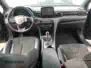 2020 Hyundai Veloster 2.0 z VIN KMHTG6AF3LU028964, wystawiony jako Copart lot #42565633 z przebiegiem 40 855 mil mil oraz . Historia ofert i sprzedaży dostępna na DreamBid. Obrazek 8.