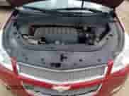2012 Chevrolet Traverse LTZ с VIN 1GNKRLED2CJ387197, выставлен на аукционе Copart как лот 58749284 с пробегом 104 113 миль миль и Списание • Salvage title. История ставок и продаж доступна на DreamBid. Изображение 11.