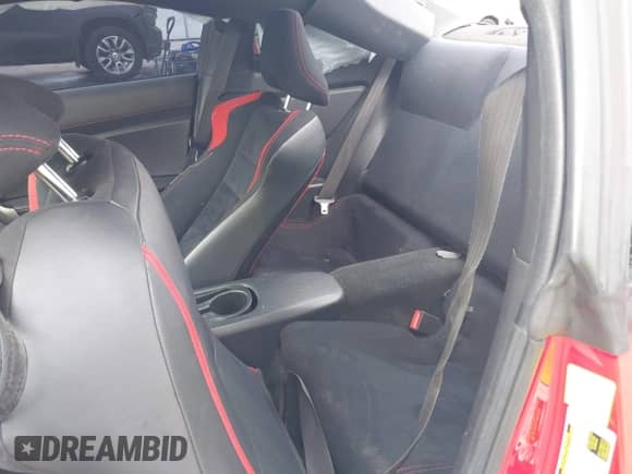 2016 Scion FR-S z VIN JF1ZNAA11G8701427, wystawiony jako IAAI lot #42621999 z przebiegiem 73 383 mil mil oraz . Historia ofert i sprzedaży dostępna na DreamBid. Obrazek 8.