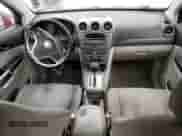 2008 Saturn VUE Green Line with VIN 3GSCL93ZX8S703388, listed as a Copart auction lot 62190614 with 237,640 mi miles and Non repairable. Bid and sale history available at DreamBid. Image 8.