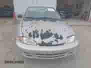 2001 Chevrolet Cavalier LS с VIN 1G1JF524317344391, выставлен на аукционе IAAI как лот 42413924 с пробегом 113 588 миль миль и . История ставок и продаж доступна на DreamBid. Изображение 6.