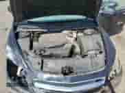 2012 Chevrolet Malibu 3LT z VIN 1G1ZF5E76CF324850, wystawiony jako Copart lot #68413615 z przebiegiem 178 166 mil mil oraz Szkoda całkowita • Salvage title. Historia ofert i sprzedaży dostępna na DreamBid. Obrazek 11.