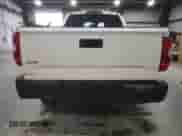 2019 Toyota Tundra SR с VIN 5TFUM5F1XKX083627, выставлен на аукционе Copart как лот 67292995 с пробегом 88 481 миль миль и Списание • Salvage title. История ставок и продаж доступна на DreamBid. Изображение 6.